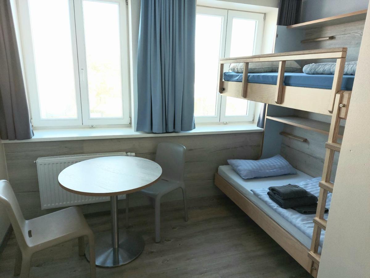 Haus Klaarstrand Hostel *