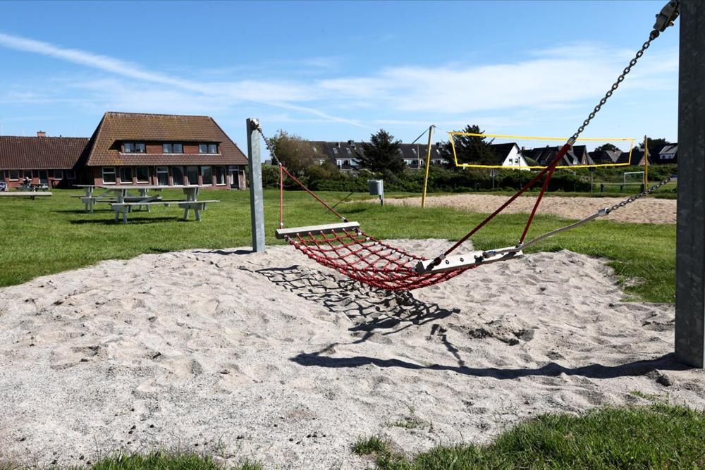 Haus Klaarstrand Hostel